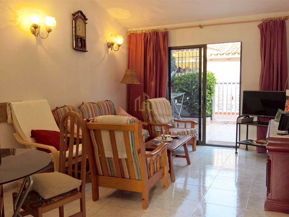 Bungalow i Playa Del Ingles, Gran Canaria - foto 2